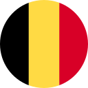 Flaga Belgii