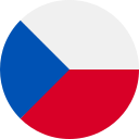 Flaga Republiki Czeskiej