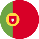 Flaga Portugalii