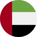 Flaga Zjednoczonych Emiratów Arabskich